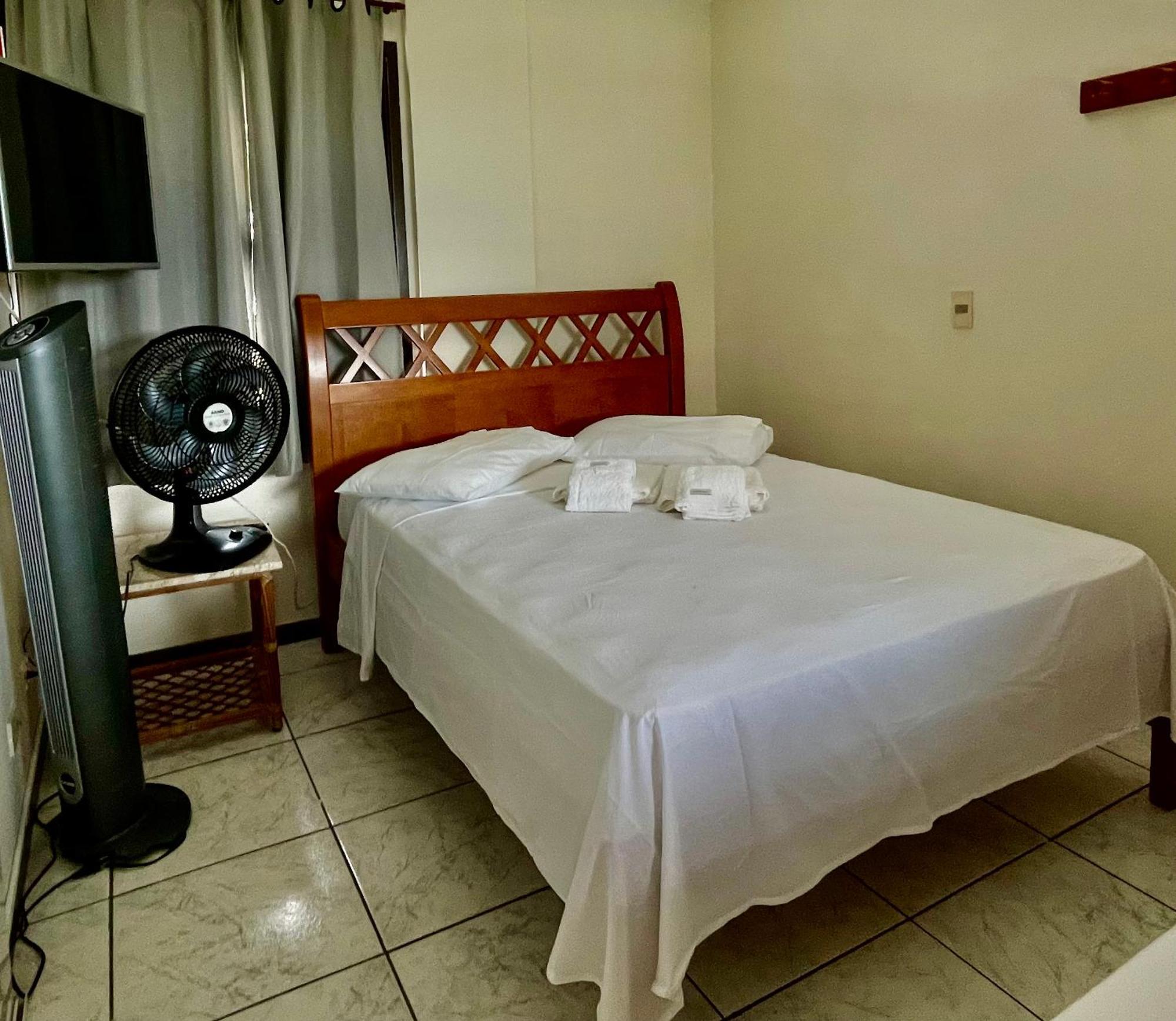 Ferienwohnung Linda Cobertura Duplex, Pe Na Areia,Vista Linda. Caraguatatuba Exterior foto